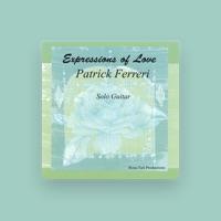 Patrick Ferreri