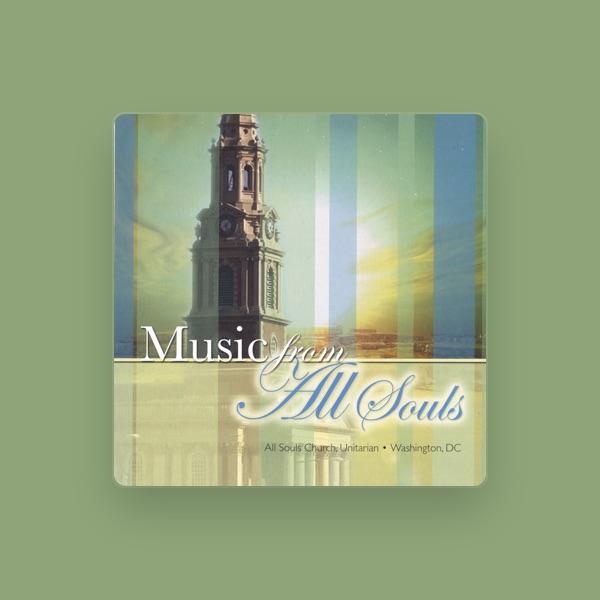 All Souls Choir