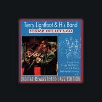 Terry Lightfoot