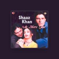 Shaaz Khan