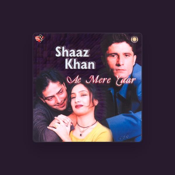 Shaaz Khan