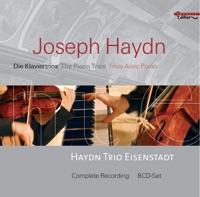 Keyboard Trio No. 16 in D major, Hob.XV:16: Allegro
