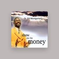 Dr. Ed Montgomery