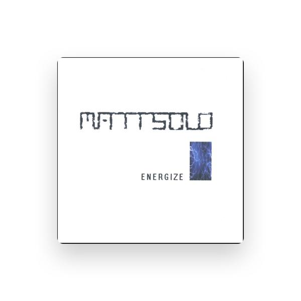 Matt Solo