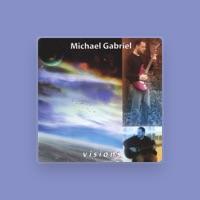 Michael Gabriel