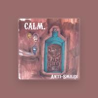 Calm.