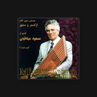 Missaghian