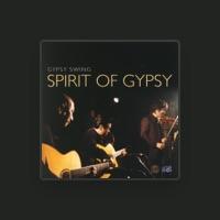 Spirit of Gypsy