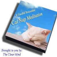 Cat Nap Meditation (Guided Relaxation)