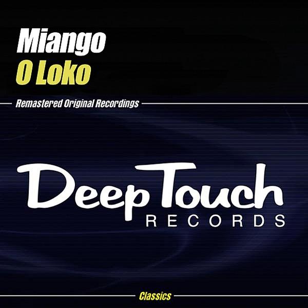O Loko (Afro Vibes Mix)