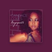 Candace Coles
