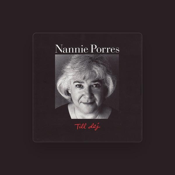 Nannie Porres