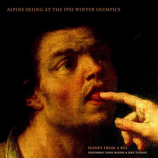 Honey From a Bee (feat. Toni Moore & Jinx Titanic)