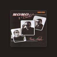 Momo i „Dodir“