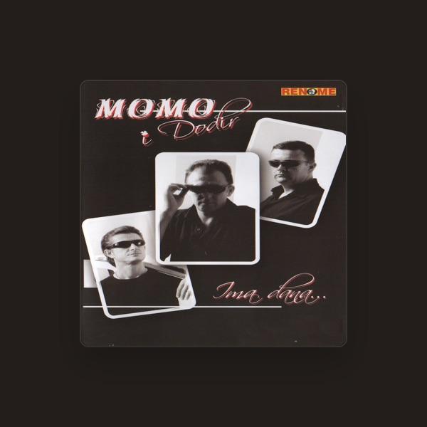 Momo i „Dodir“
