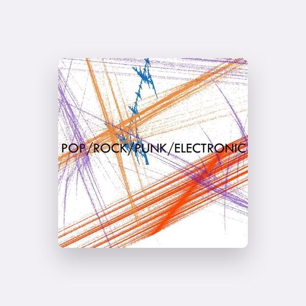 Pop/Rock/Punk/Electronic