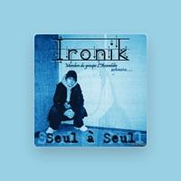 Ironik