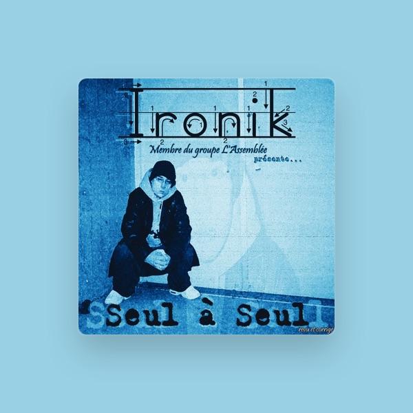 Ironik