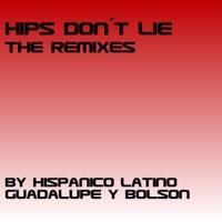 Hips Don´t Lie (Remix)