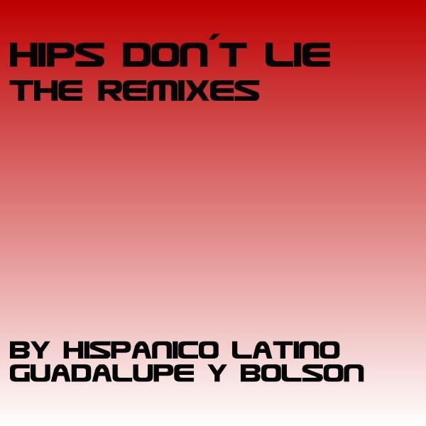 Hips Don´t Lie (R&B Remix)