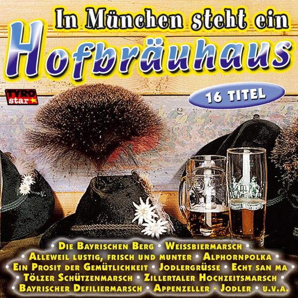 Appenzeller-Jodler