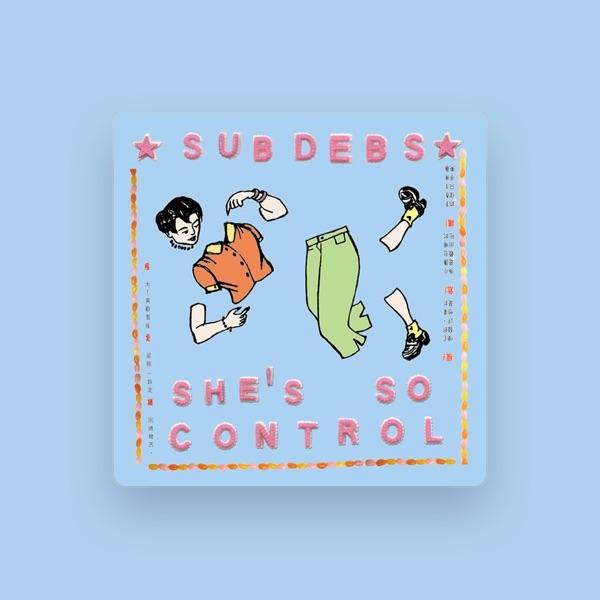 Subdebs