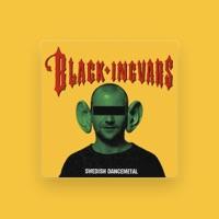 Black Ingvars