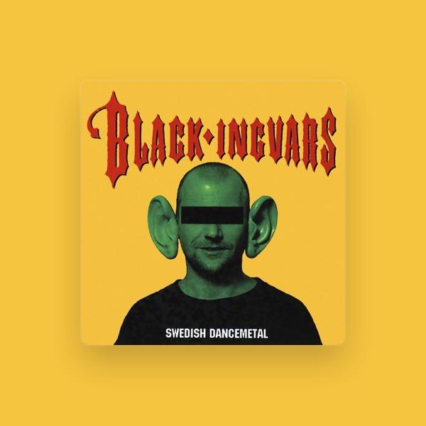 Black Ingvars