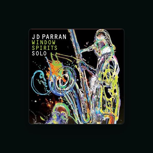 J.D. Parran