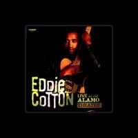 Eddie Cotton