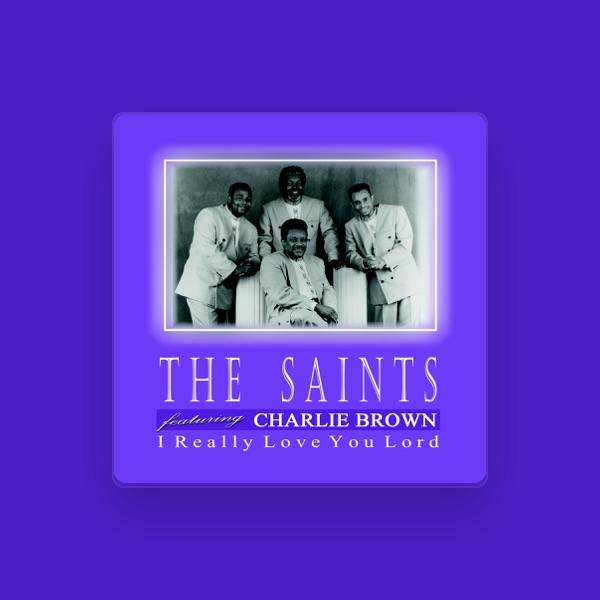 The Saints