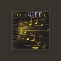 Brian Piper Trio