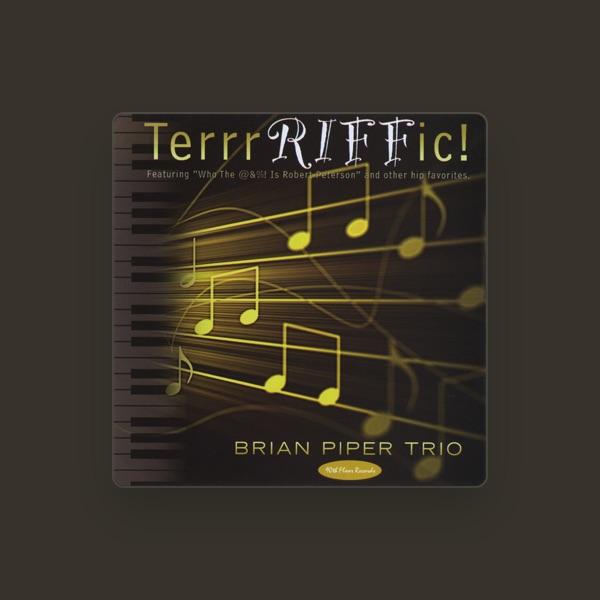 Brian Piper Trio