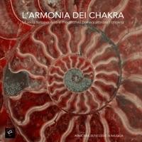 Settimo Chakra: Sahasrara, della Corona (Musica per i Chakra e Yoga)