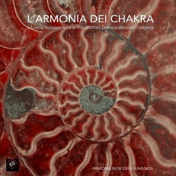 Settimo Chakra: Sahasrara, della Corona (Musica per i Chakra e Yoga)