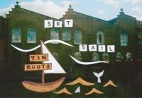 Set Sail