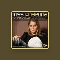 Miss Angelina