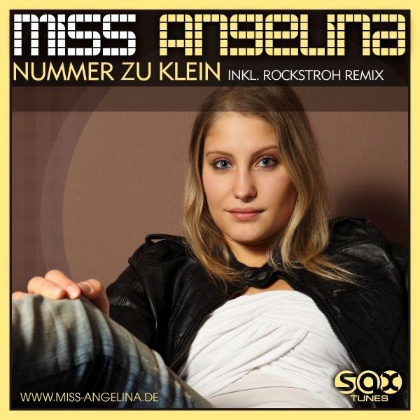 Nummer Zu Klein (Armin Prayd Remix)