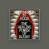 Smothered In Hugs