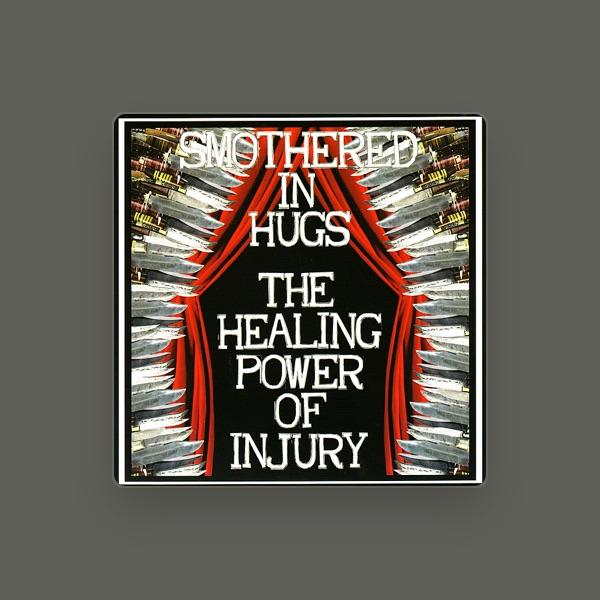 Smothered In Hugs