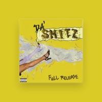 Da Shitz