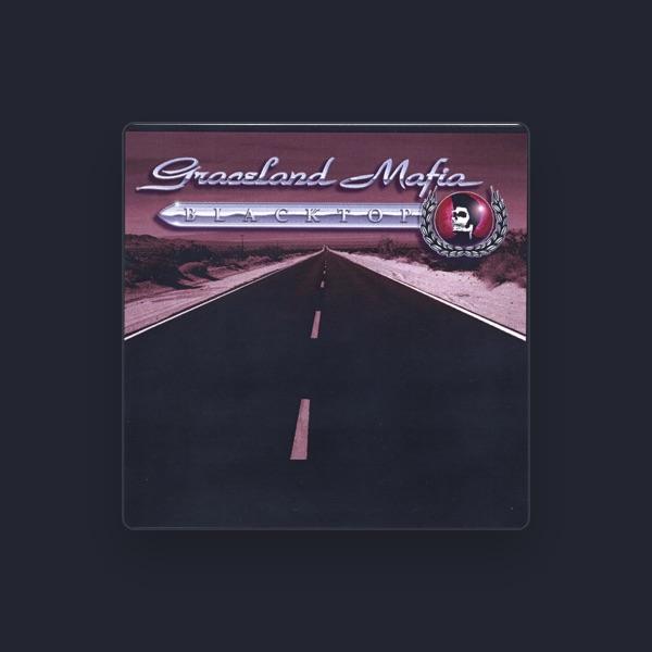 Graceland Mafia