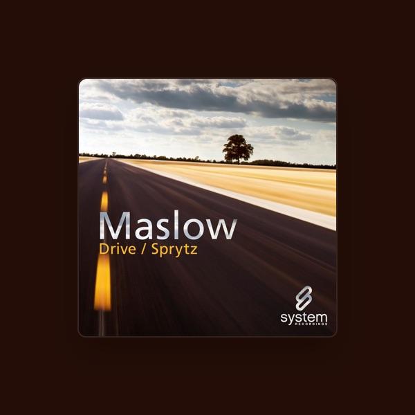 Maslow