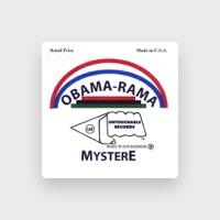 MysterE
