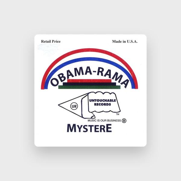 MysterE