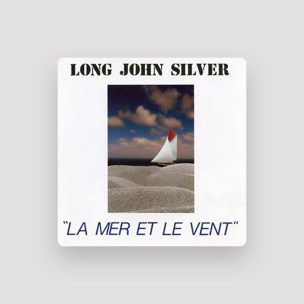 Long John Silver
