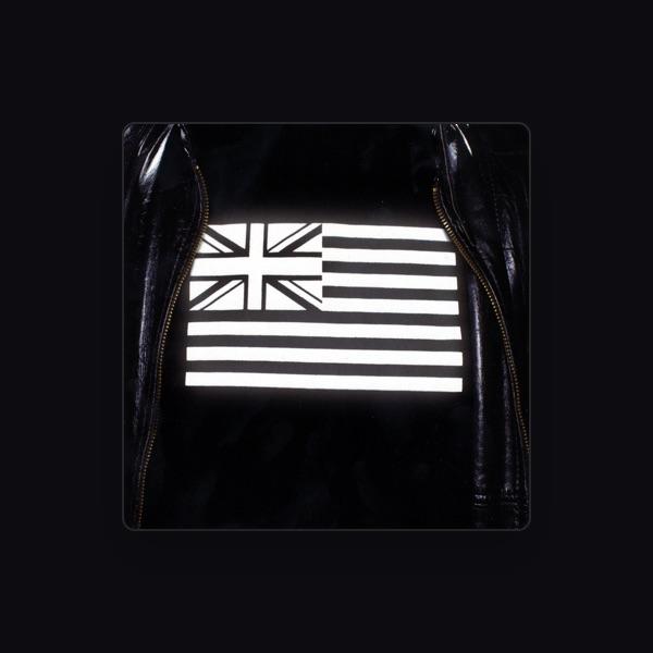 Americans UK