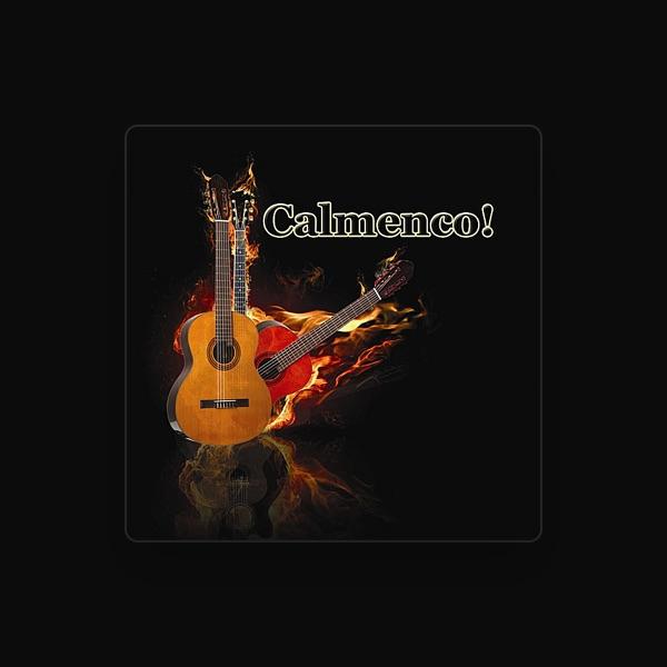 Calmenco!