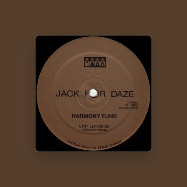 Harmony Funk