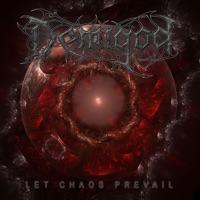 Baptized In Enmity